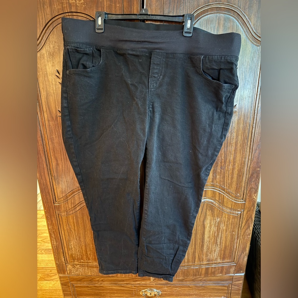 Maternity Jeans